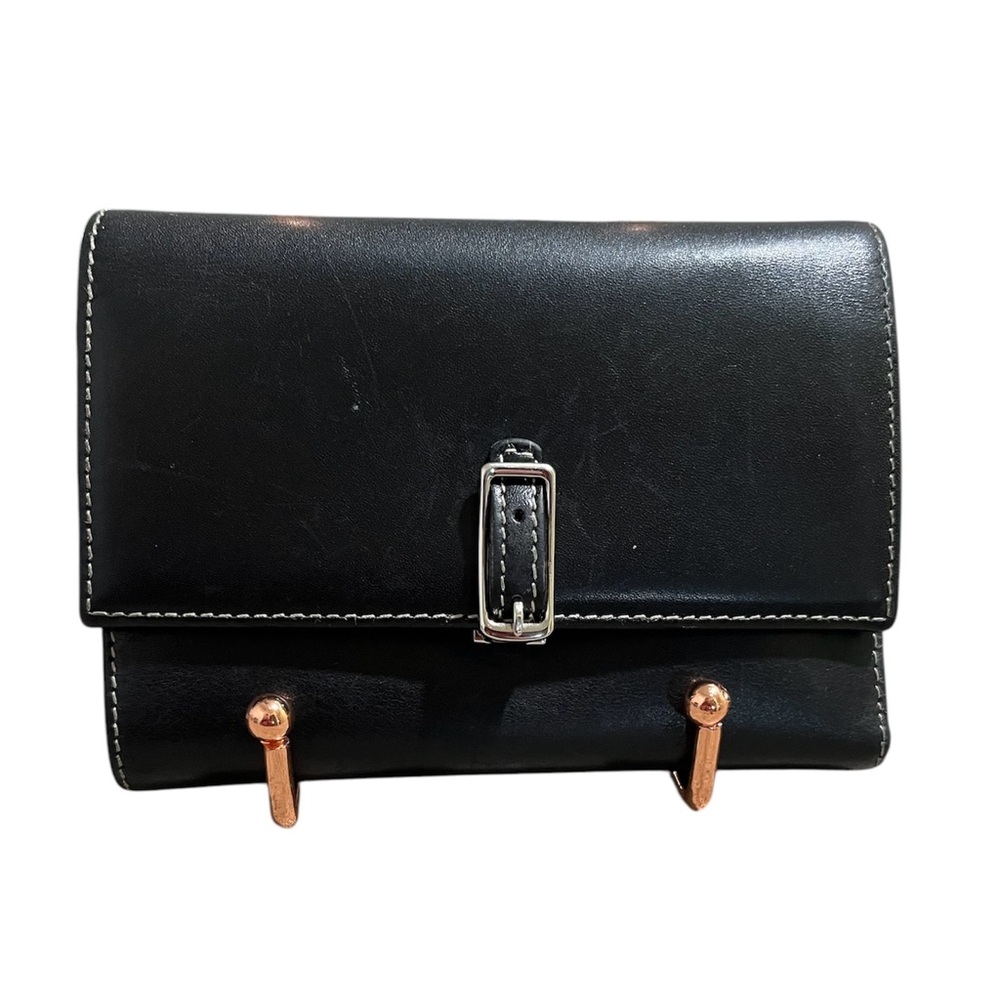 Coach Trifold Wallet